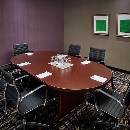 Hampton Inn By Hilton Timmins Bagian luar foto