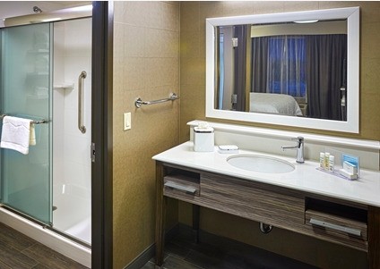 Hampton Inn By Hilton Timmins Bagian luar foto